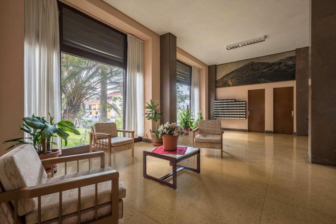 Estudio Bel Air Puerto de la Cruz  Exterior photo