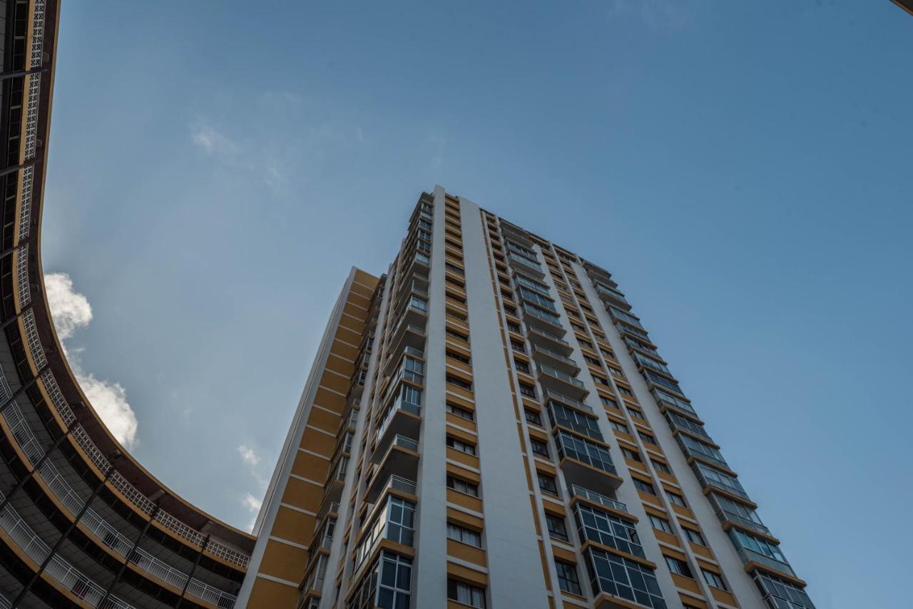 Estudio Bel Air Puerto de la Cruz  Exterior photo