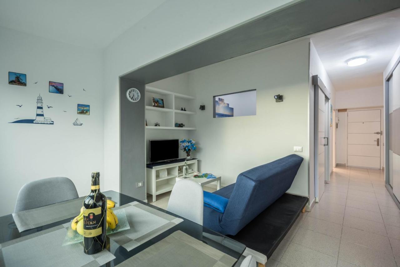 Estudio Bel Air Puerto de la Cruz  Exterior photo