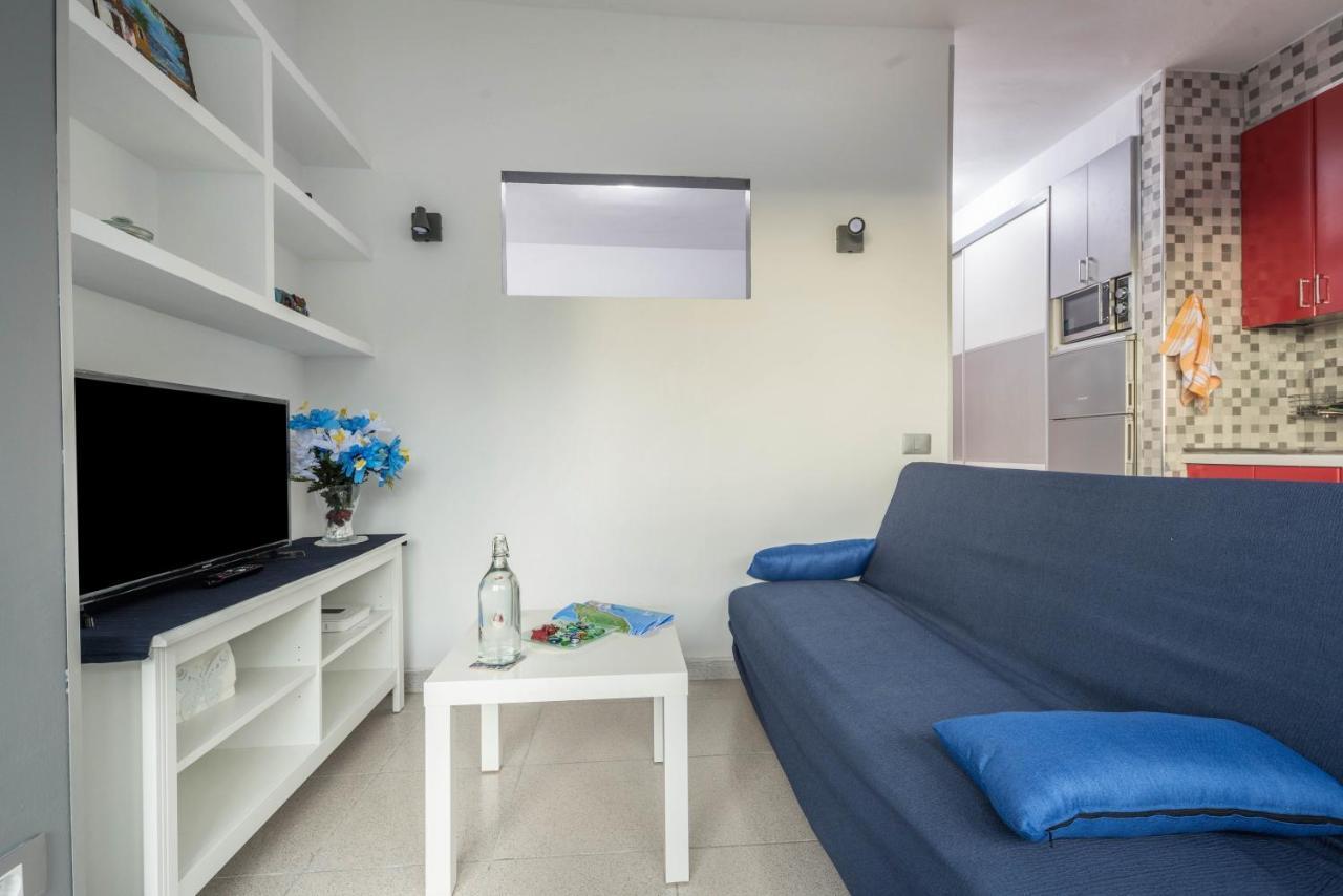 Estudio Bel Air Puerto de la Cruz  Exterior photo